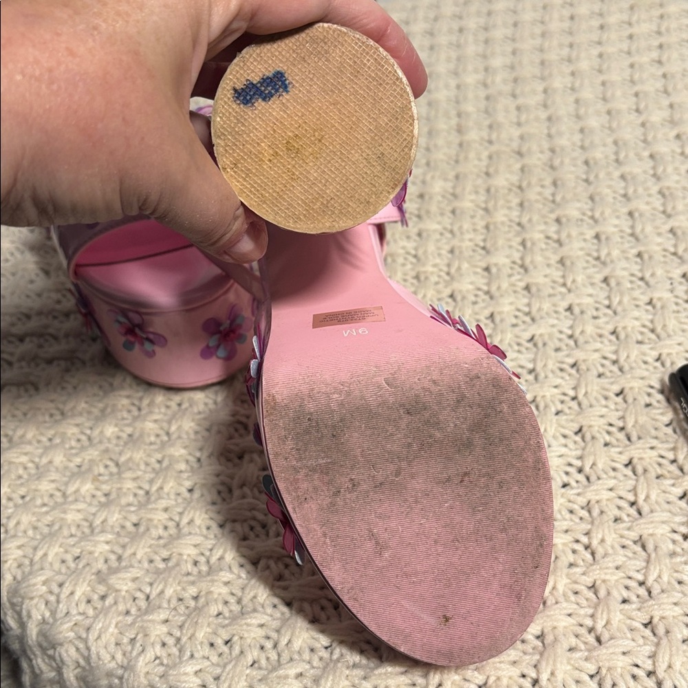 Super fun Sugar Thrillz brand platforms - Picture 14 of 14